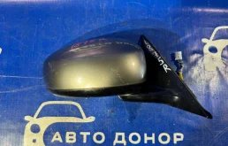зеркало NISSAN FUGA PY50 VQ35DE - 96301EG400