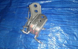 петли двери NISSAN SKYLINE PV36 - F 80400JK00A, 80401JK00A