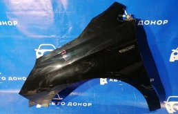 крыло CITROEN C4 B7 EP6CDT F 7840AS