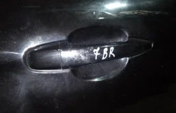 ручка двери CITROEN C4 B7 EP6CDT R 9101LW