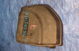 крышка блока предохранителей CITROEN C4 B7 EP6CDT - 9658418180
