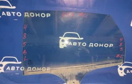 стекло FORD FOCUS CB8 IQDB R 1706322