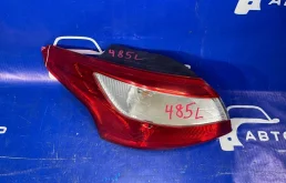 стоп FORD FOCUS CB8 IQDB - 1863056
