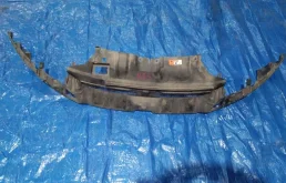 защита радиатора FORD FOCUS CB8 IQDB - 1749572