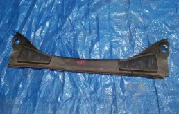 решетка под лобовое стекло FORD FOCUS CB8 IQDB - 1837803