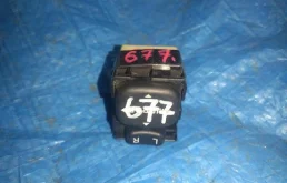 блок управления зеркалами TOYOTA PLATZ SCP11 - - 84872-52030
