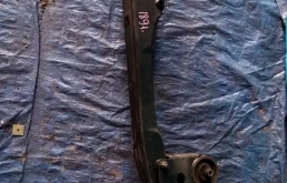 балка продольная NISSAN CEFIRO A32 VQ20DE - 1124040U00