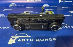 блок управления климат-контролем VOLKSWAGEN PASSAT CC 357 CAWB - 5K0907044EA