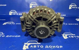 генератор VOLKSWAGEN PASSAT CC 357 CAWB - 06B903016AB
