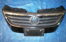 решетка радиатора VOLKSWAGEN PASSAT CC 357 CAWB - 3C8853651P