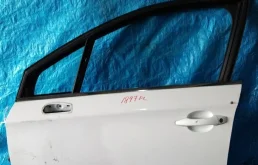 дверь CITROEN C4 B7 EP6CDT F 9002EF