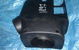 кожух рулевой колонки CITROEN C4 B7 EP6CDT - 4131PK