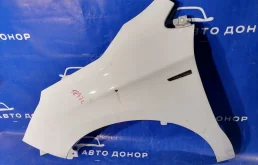 крыло CITROEN C4 B7 EP6CDT F 7840AS