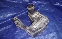 резонатор MAZDA ATENZA GH5FS L5VE - L8371319XA