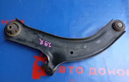 рычаг NISSAN NOTE E11 HR15DE F 54500AX00B