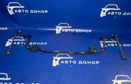 стабилизатор NISSAN NOTE E11 HR15DE F 546114V11A