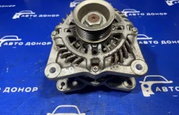 генератор NISSAN JUKE YF15 HR15DE - 231001KL1A