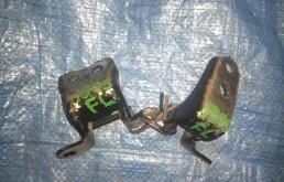 петли двери HONDA ACCORD CU1 - F 67450-S3N-003ZZ, 67460-SDC-A01ZZ