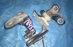 петли двери BMW 7-Series E65 - F 41517176859, 4152