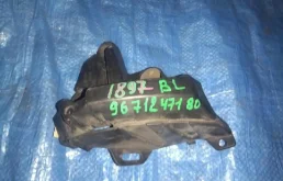крепление бампера CITROEN C4 B7 - R 9671247180