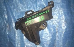 крепление бампера CITROEN C4 B7 - R 9671246480