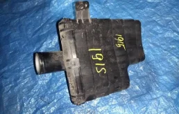 резонатор NISSAN BLUEBIRD SYLPHY TG10 QR20DD - 165856N205