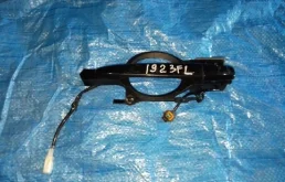 ручка двери MITSUBISHI GALANT FORTIS CY4A - F 5716A013XA