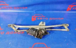мотор дворников AUDI A6 4B2 - F 4B1955113