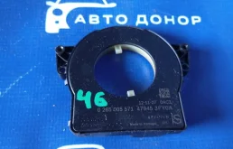 датчик положения руля NISSAN LEAF AZE0 EM57 - 479453FY0A