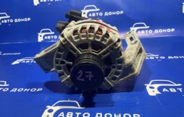 генератор FORD FOCUS CB8 MGDA - 1703864