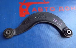 рычаг FORD FOCUS CB8 MGDA R 1755222