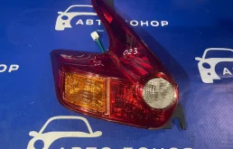 стоп NISSAN JUKE YF15 - - 265551KA0A