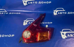 стоп NISSAN JUKE YF15 - - 265501KA0A