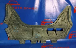 защита двигателя VOLKSWAGEN PASSAT CC 357 CAWB F 3C8825235