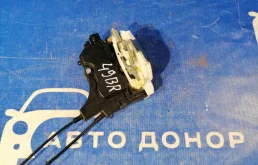 замок двери MITSUBISHI GALANT FORTIS CY4A 4B11 R 5745A304
