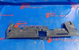 защита радиатора MITSUBISHI GALANT FORTIS CY4A 4B11 - 6400A831