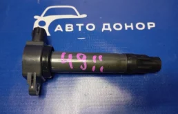 катушка зажигания MITSUBISHI GALANT FORTIS CY4A 4B11 - 1832A016