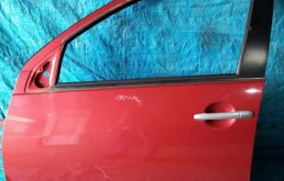 дверь MITSUBISHI OUTLANDER CW4W - F 5700A871