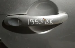 ручка двери VOLKSWAGEN TOURAN 1T1 - R 7H0837205D