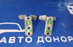 петли двери MITSUBISHI LANCER CS5W 4G93 F MR302271, MR302270