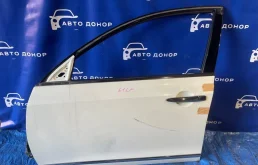 дверь NISSAN TEANA J32 VQ25DE F H010AJN2MA