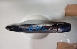 ручка двери NISSAN TEANA J32 VQ25DE F 806401AA0B