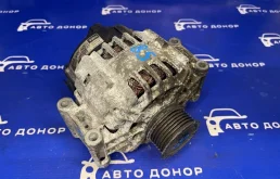 генератор AUDI A4 8E5 AMB - 06B903016AB
