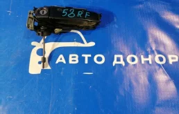 ручка двери AUDI A4 8E5 AMB F 8E2837208