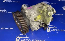 компрессор кондиционера LAND ROVER FREELANDER L359 B6324S - LR020193