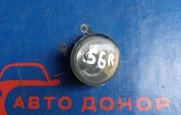 фара противотуманная LAND ROVER FREELANDER L359 B6324S F LR001587