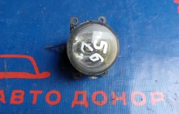 фара противотуманная LAND ROVER FREELANDER L359 B6324S F LR001587