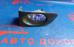 фара противотуманная HONDA FIT GD1 L13A F 33951-SAA-003