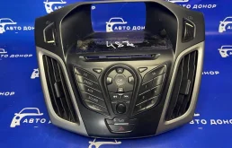 магнитола FORD FOCUS CB8 - - 1771644