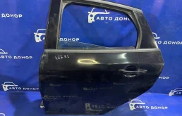 дверь FORD FOCUS CB8 IQDB R 2164166